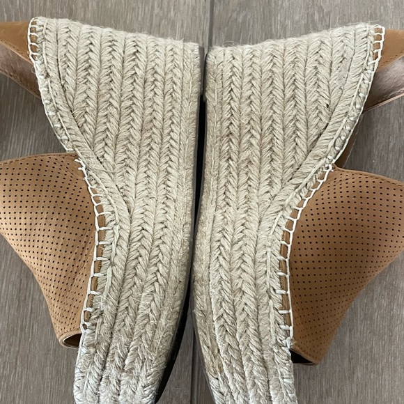 Marc Fisher Espadrilles - Picture 5 of 9